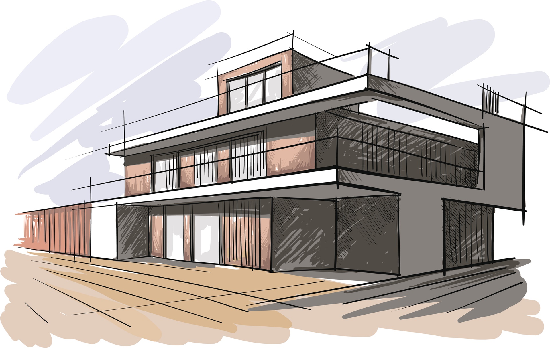 create your home Planungs GmbH
