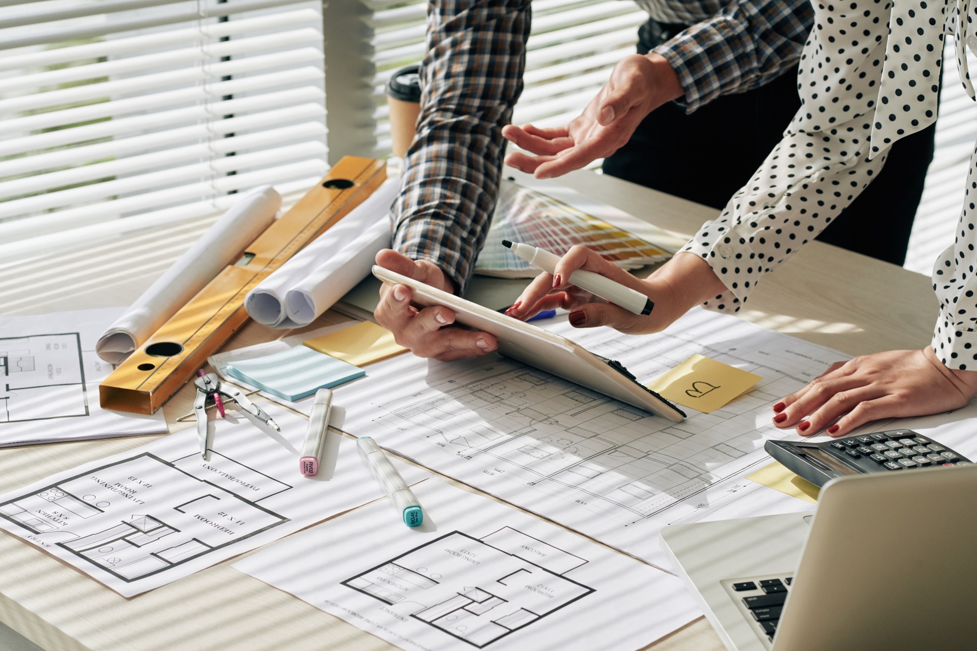 create your home Planungs GmbH