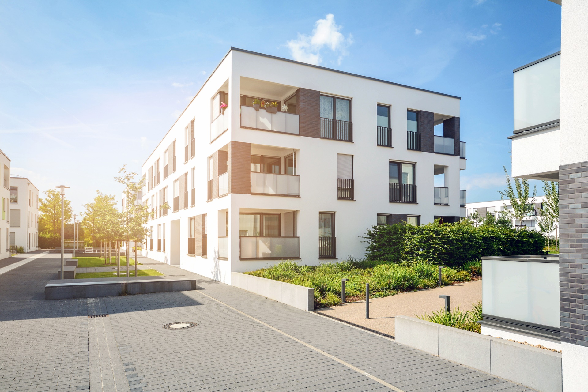 create your home Planungs GmbH
