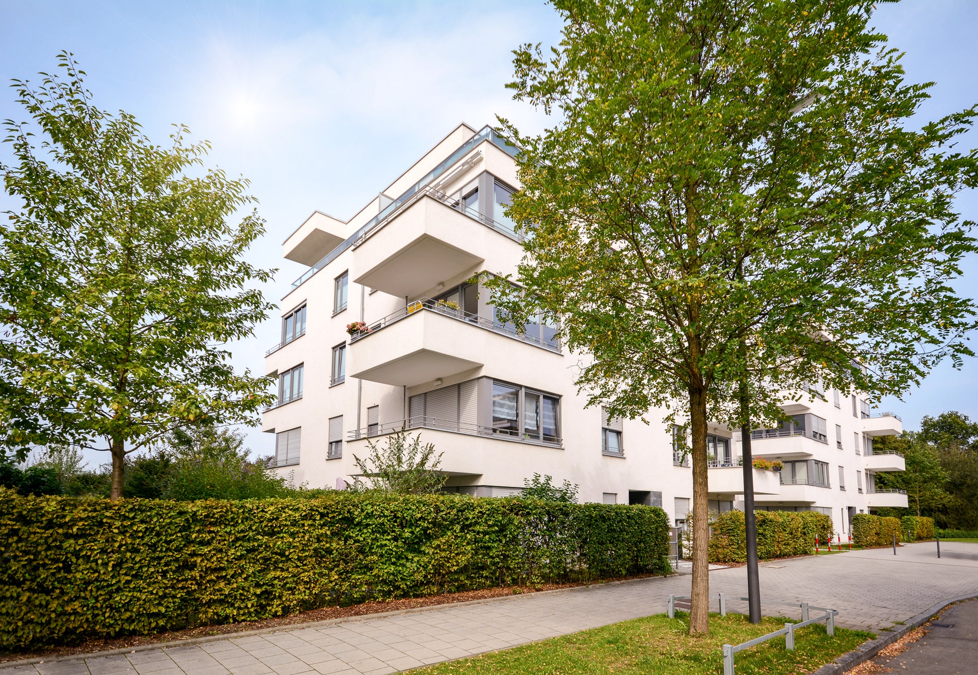 create your home Planungs GmbH