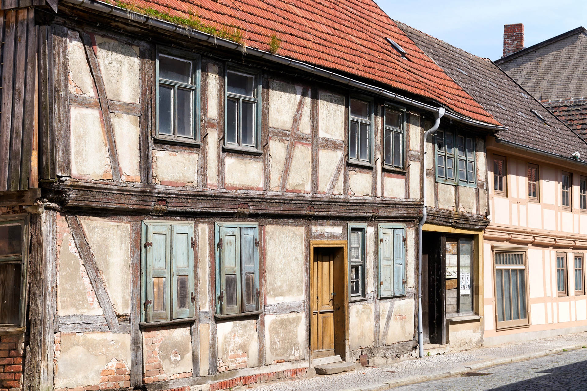 create your home Planungs GmbH